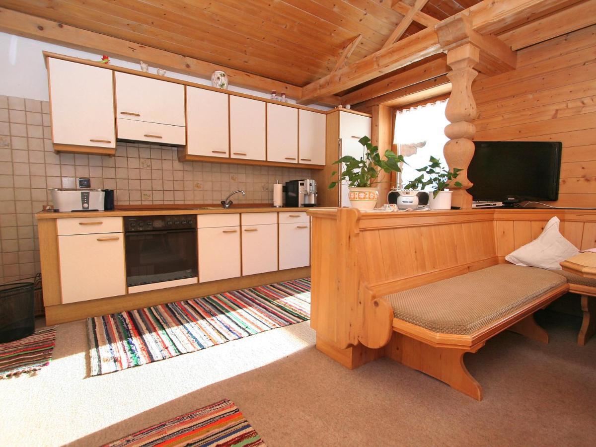 Apartment Annelies-3 By Interhome Muhlfeld Екстериор снимка