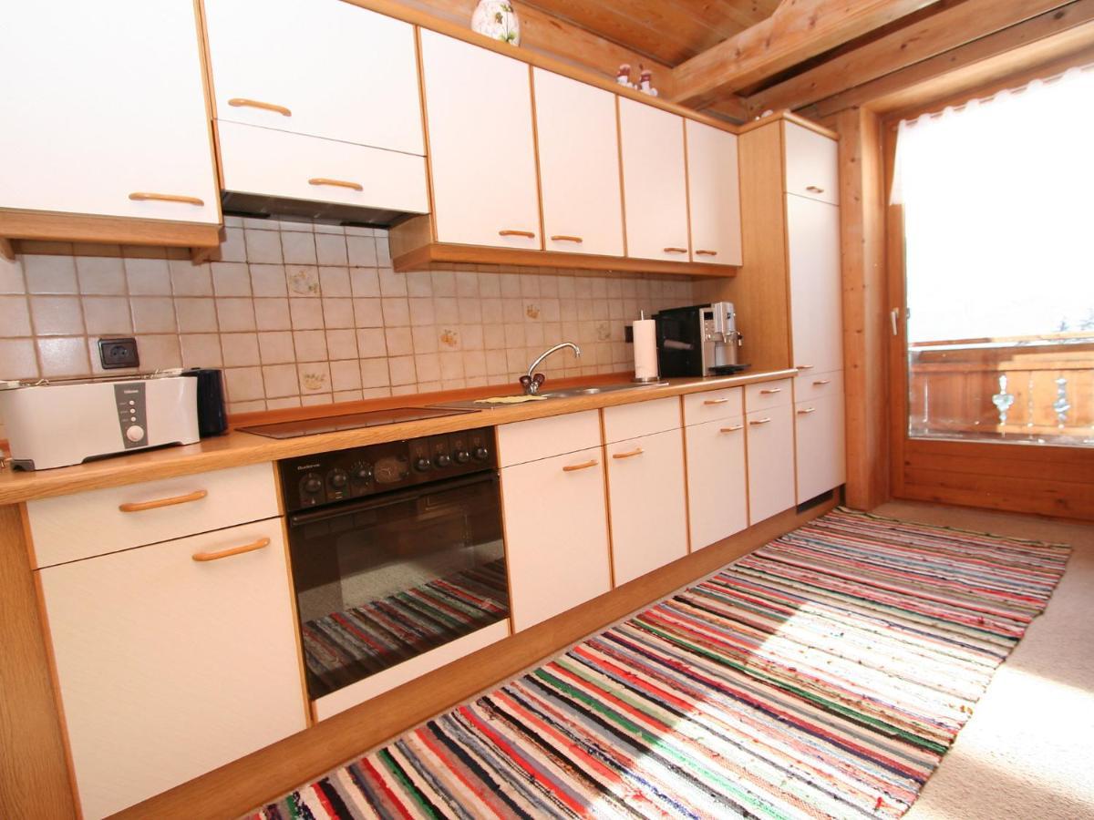 Apartment Annelies-3 By Interhome Muhlfeld Екстериор снимка